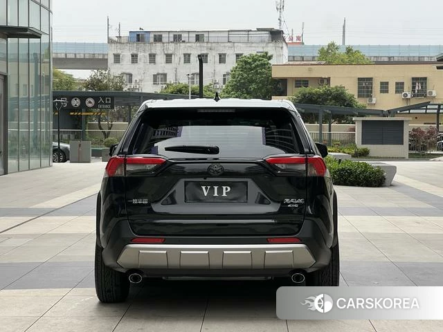 Toyota RAV4 Rongfang id 4262597 из Китая 20