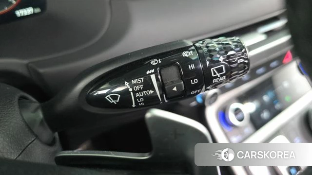 Hyundai The New Palisade id 4534288 из Кореи 20