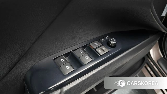 Toyota Camry (XV70) id 4672427 из Кореи 20