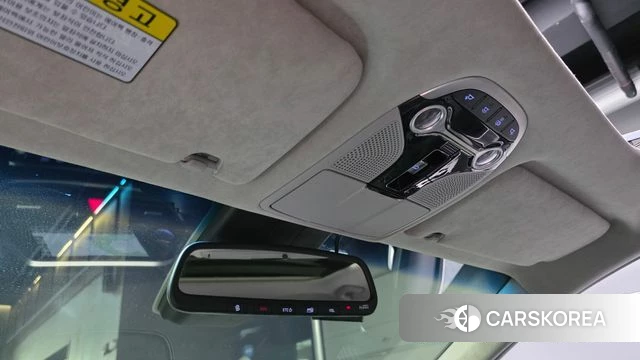 Hyundai Grandeur IG id 4477460 из Кореи 20
