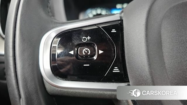 Volvo XC60 second Generation id 4471370 из Кореи 20