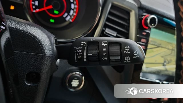 Ssangyong Tivoli Armor id 4530762 из Кореи 20