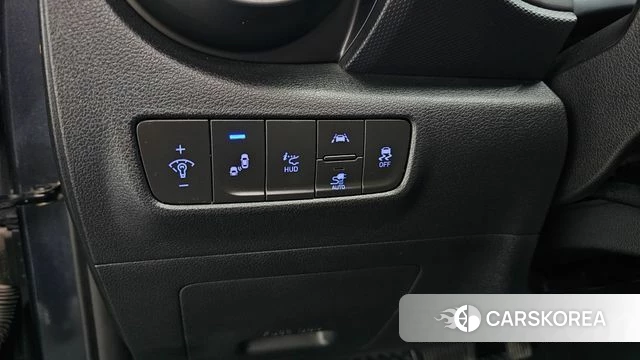 Hyundai Kona Electric id 4937636 из Кореи 20