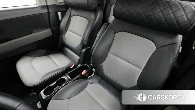 Kia The New Ray id 4203282 из Кореи 20