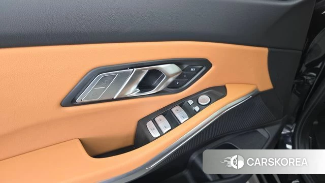 BMW 3 Series (G20) id 4548646 из Кореи 20