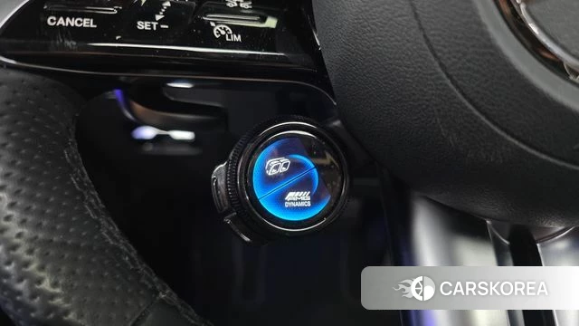 Mercedes-Benz GLC-Class X254 id 4847505 из Кореи 20
