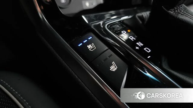 Kia Mohave Master id 4687936 из Кореи 20