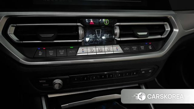 BMW 4 Series (G22) id 4469387 из Кореи 20