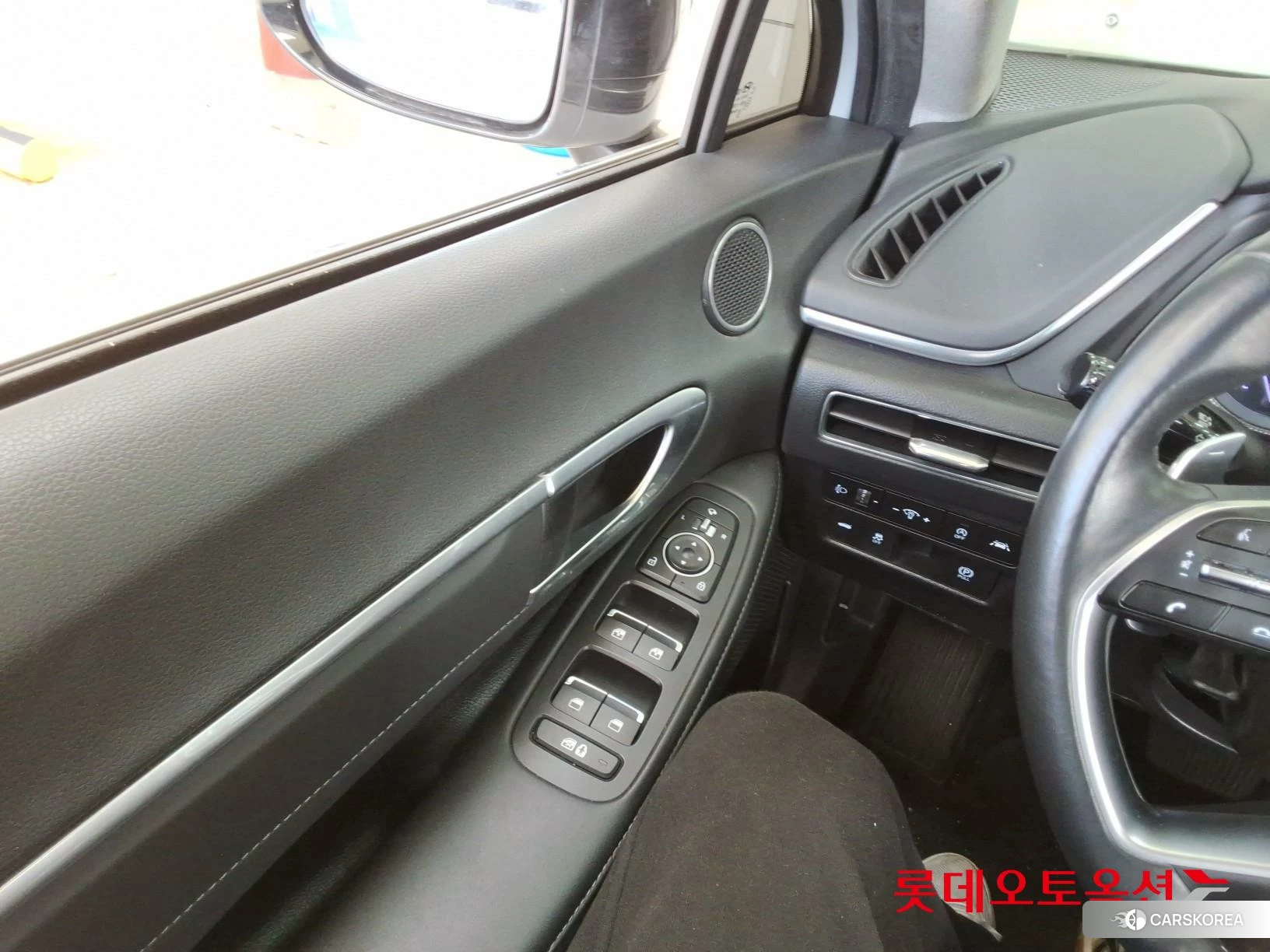 Hyundai Sonata id 3882026 из Кореи 20