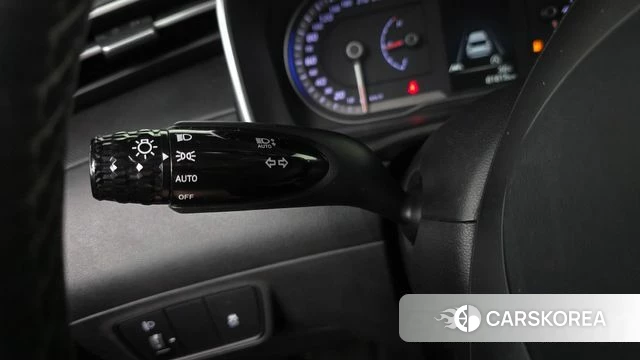 Hyundai Tucson (NX4) id 4716818 из Кореи 20