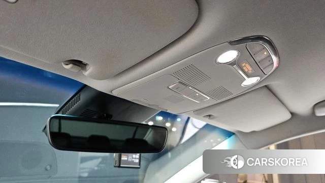 Hyundai The New Grandeur IG Hybrid id 4519940 из Кореи 20