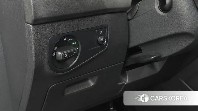 Volkswagen Tiguan second Generation id 4952314 из Кореи 20