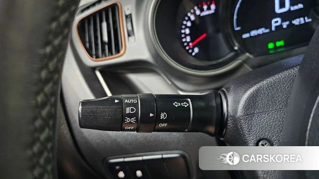 Kia The New Ray id 4417357 из Кореи 20
