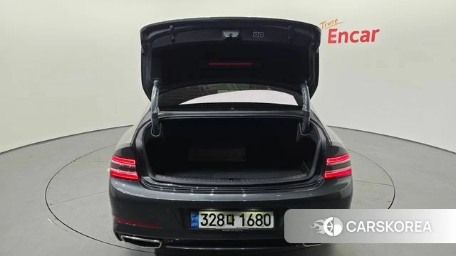 Genesis G80 (RG3) id 4284252 из Кореи 20