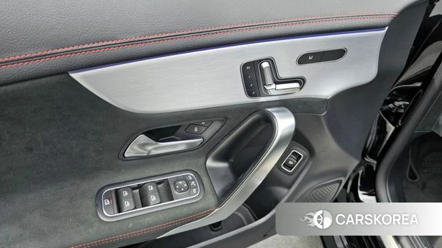 Mercedes-Benz CLA-Class C118 id 4469970 из Кореи 20