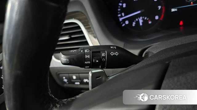 Genesis G80 id 4331393 из Кореи 20