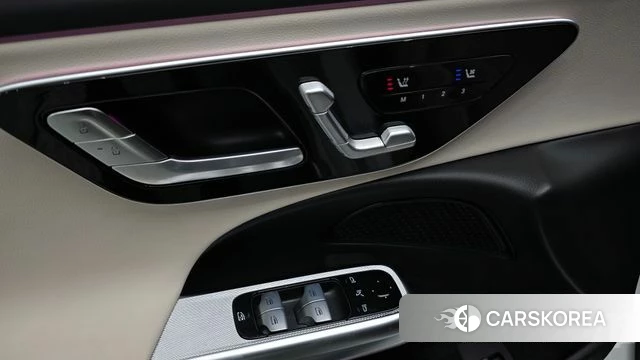 Mercedes-Benz E-Class W214 id 4862534 из Кореи 20