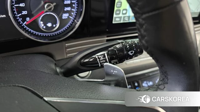 Hyundai The New Grandeur IG id 4416589 из Кореи 20