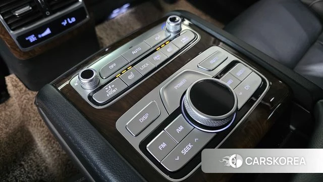 Kia More K9 id 4595097 из Кореи 20
