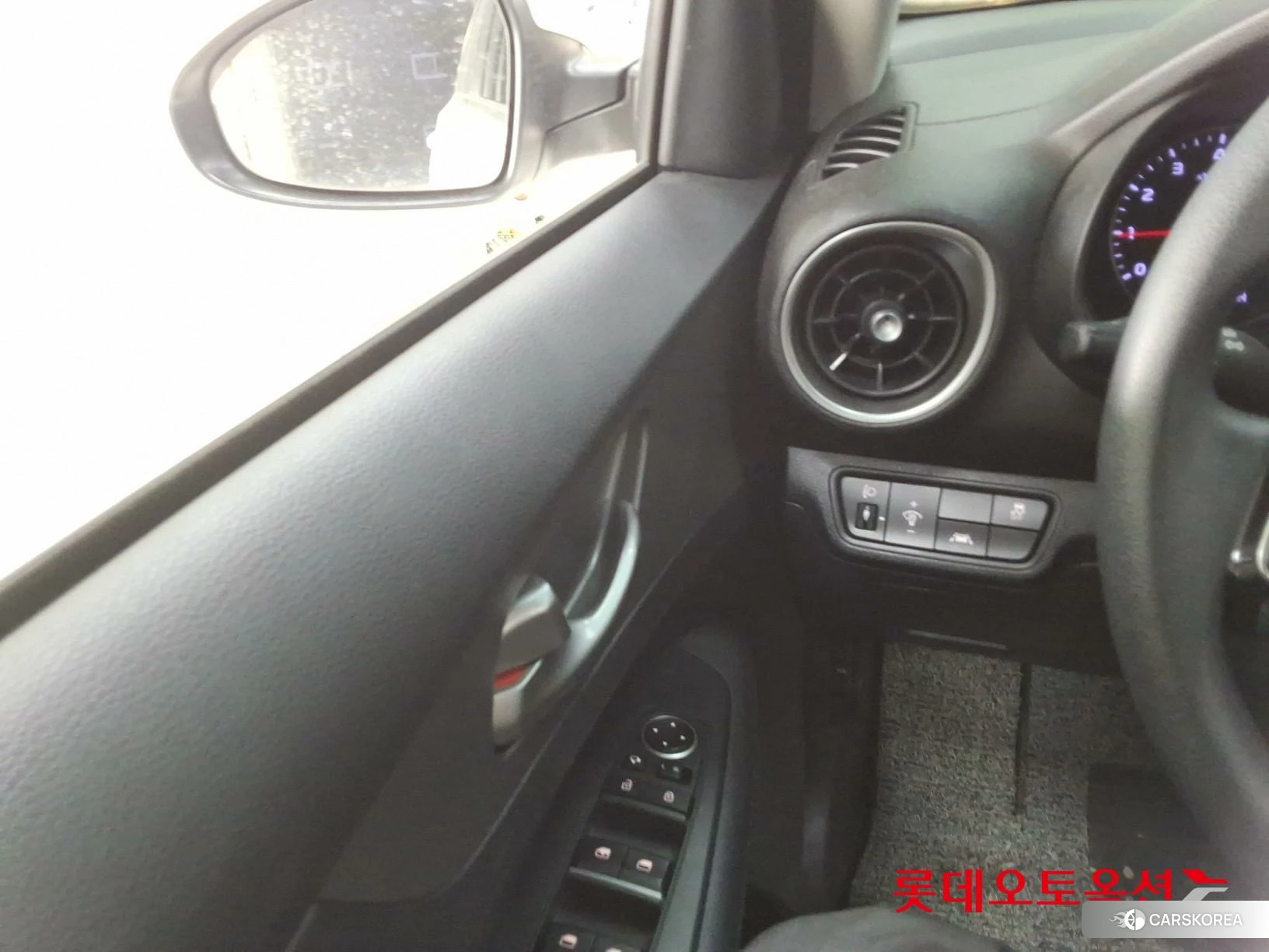 Kia K3 id 4296859 из Кореи 20