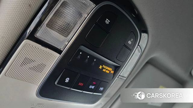 Hyundai Tucson (NX4) id 4429065 из Кореи 20
