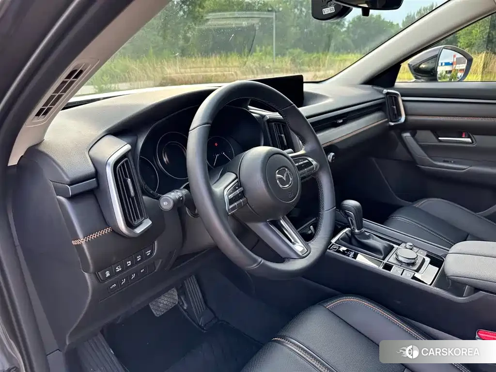 Mazda CX-50 Xingya id 4559653 из Китая 20