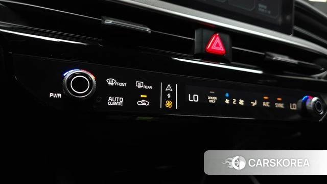 Kia The New K5 Hybrid 3rd generation id 4847645 из Кореи 20