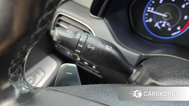 Hyundai Palisade id 4894666 из Кореи 20