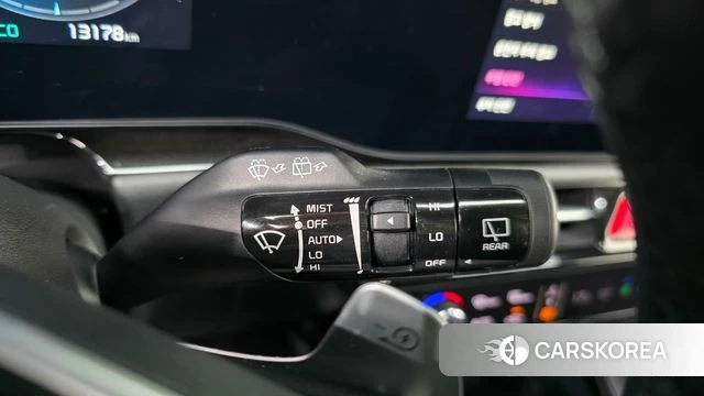 Kia Di All New Niro EV id 4783579 из Кореи 20