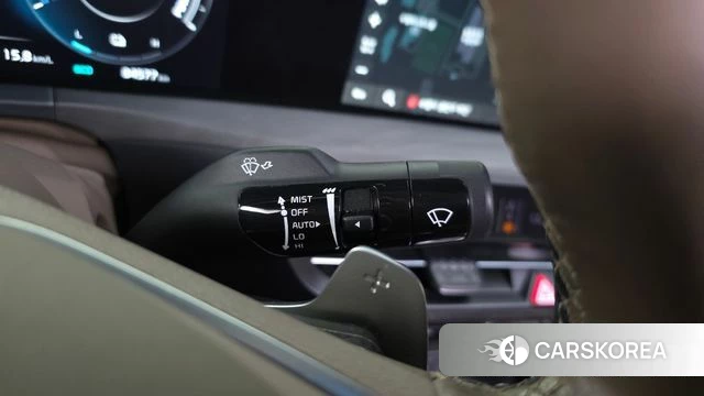 Kia K8 Hybrid id 4917886 из Кореи 20