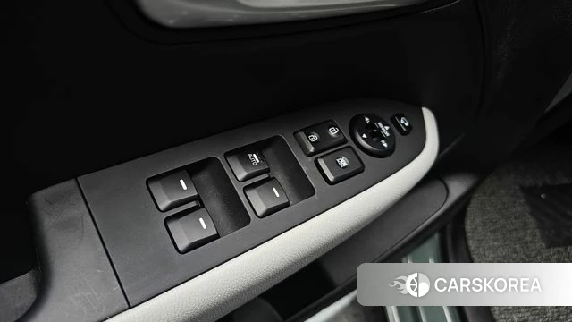 Kia The New Kia Ray EV id 4757075 из Кореи 20