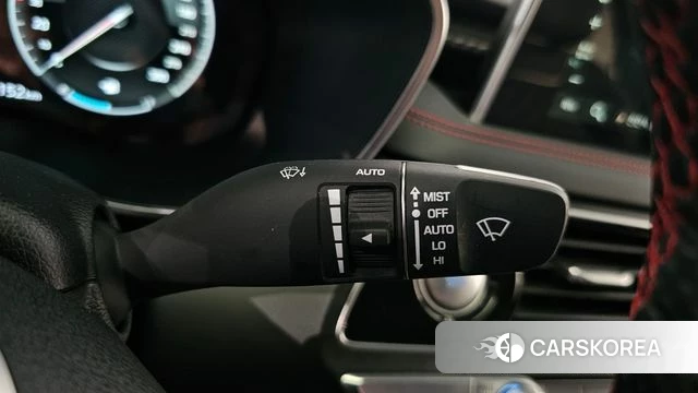 Genesis G70 id 4609997 из Кореи 20