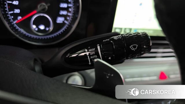 Hyundai The New Grandeur IG id 4759635 из Кореи 20