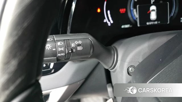 Lexus RX350h 5th generation id 4560904 из Кореи 20