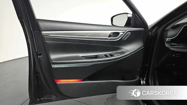 Hyundai The New Grandeur IG Hybrid id 4231689 из Кореи 20