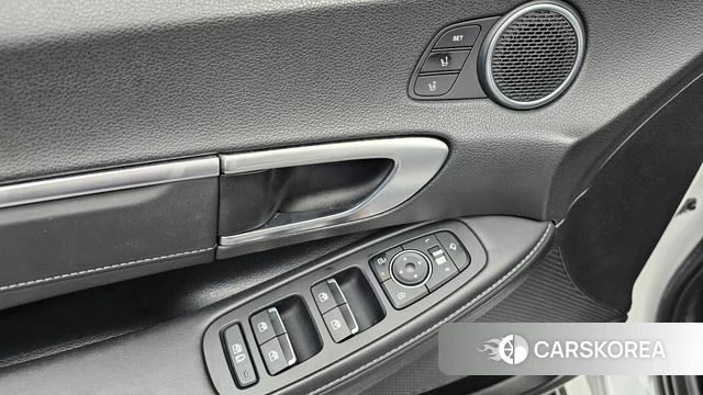 Hyundai Sonata D Edge (DN8) id 4670459 из Кореи 20