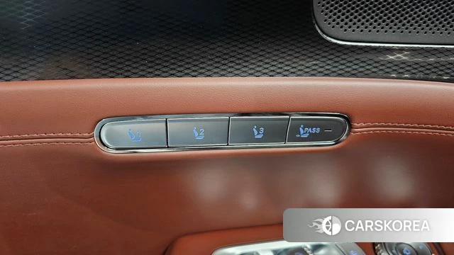 Genesis G90 (RS4) id 4506660 из Кореи 20