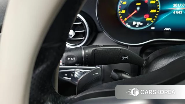 Mercedes-Benz C-Class W205 id 4764832 из Кореи 19