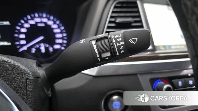 Genesis G80 id 4662860 из Кореи 20