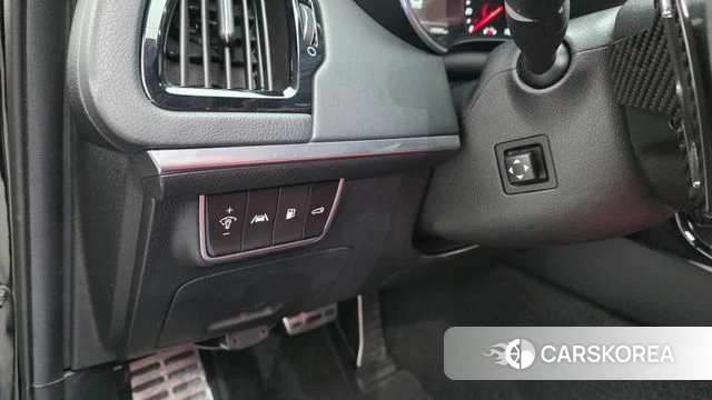 Kia Stinger Meister id 4625428 из Кореи 20