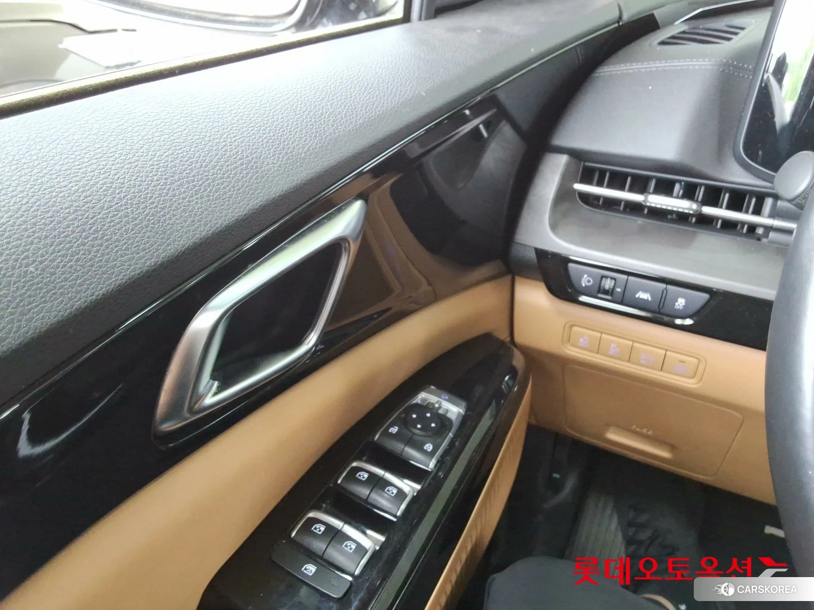 Kia Carnival id 4289587 из Кореи 20