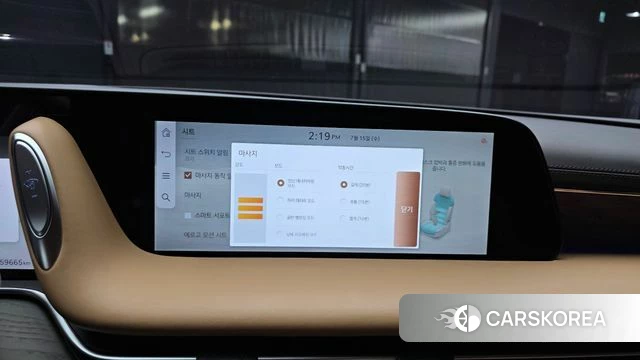 Genesis G90 (RS4) id 4591867 из Кореи 20