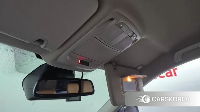 Renault Korea (Samsung) The New QM6 id 4561729 из Кореи 20