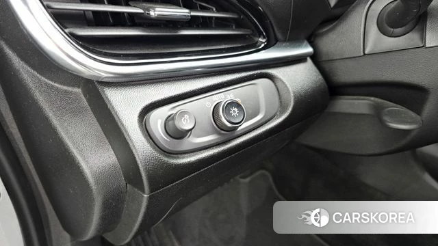 Chevrolet (GM Daewoo) Volt id 4638260 из Кореи 20