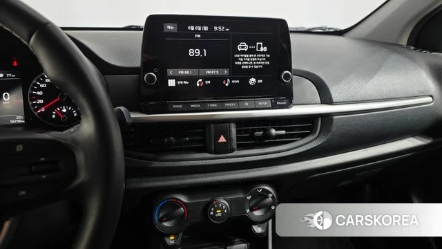 Kia Morning Urban (JA) id 4422482 из Кореи 20