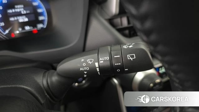 Toyota RAV4 5th Generation id 4773785 из Кореи 20
