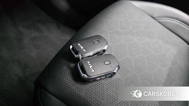 Kia The New Seltos id 4753786 из Кореи 20