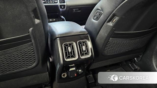 Kia Sorento 4th Generation id 4835046 из Кореи 20