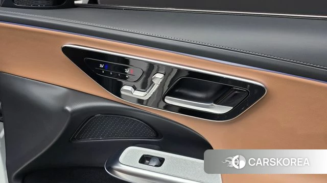 Mercedes-Benz E-Class W214 id 4560351 из Кореи 20