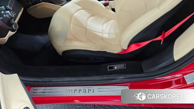 Ferrari 488 GTB id 4698997 из Кореи 20